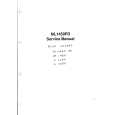 MITAC 1450D Manual de Servicio